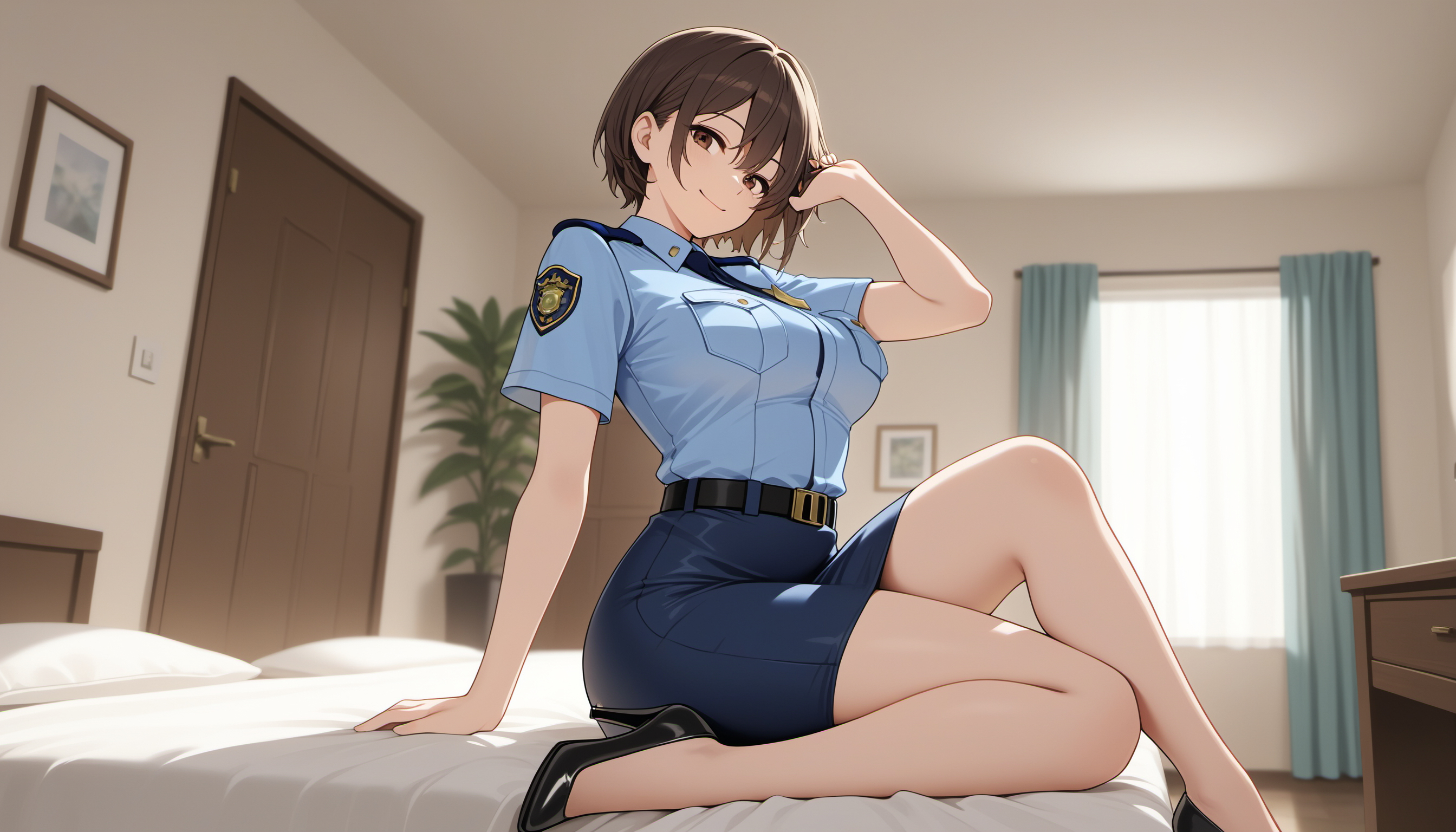ナツミの脱出捜査線 EASYクリア特典