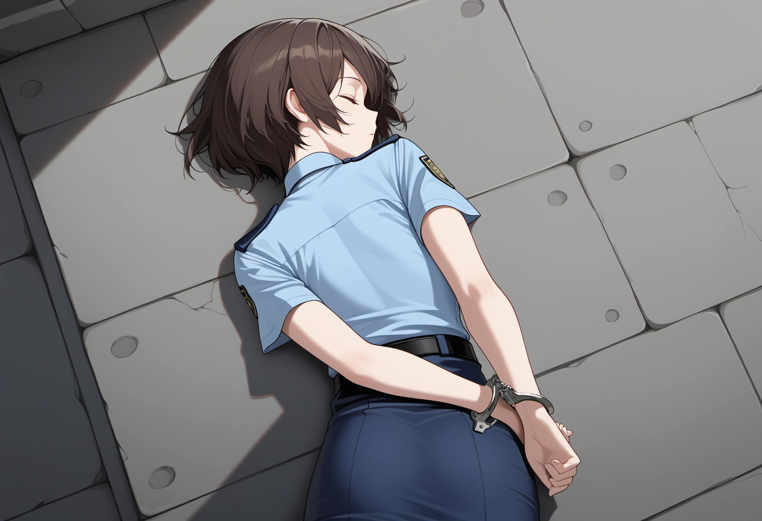ナツミの体験記 EASY導入