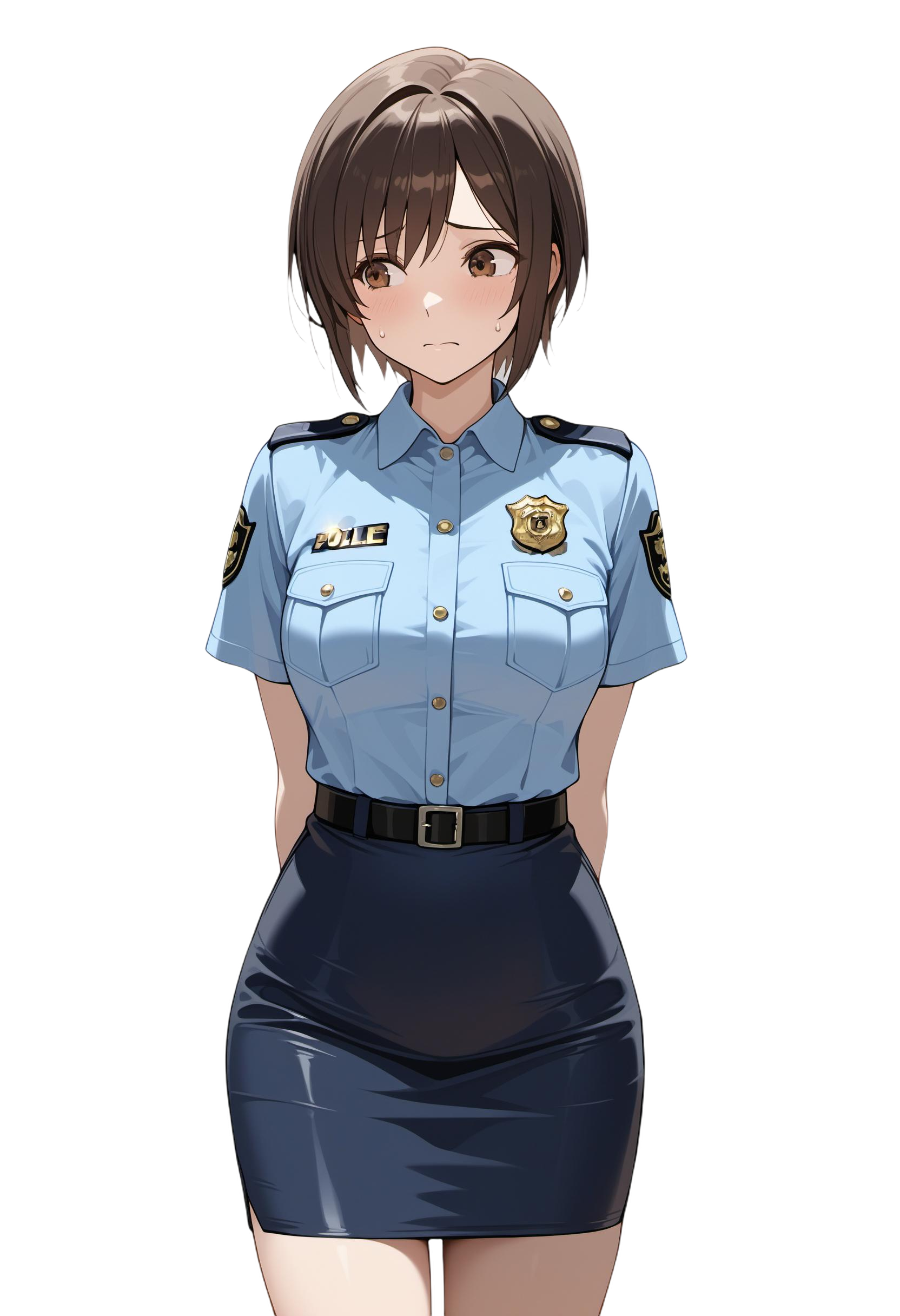 海崎夏美