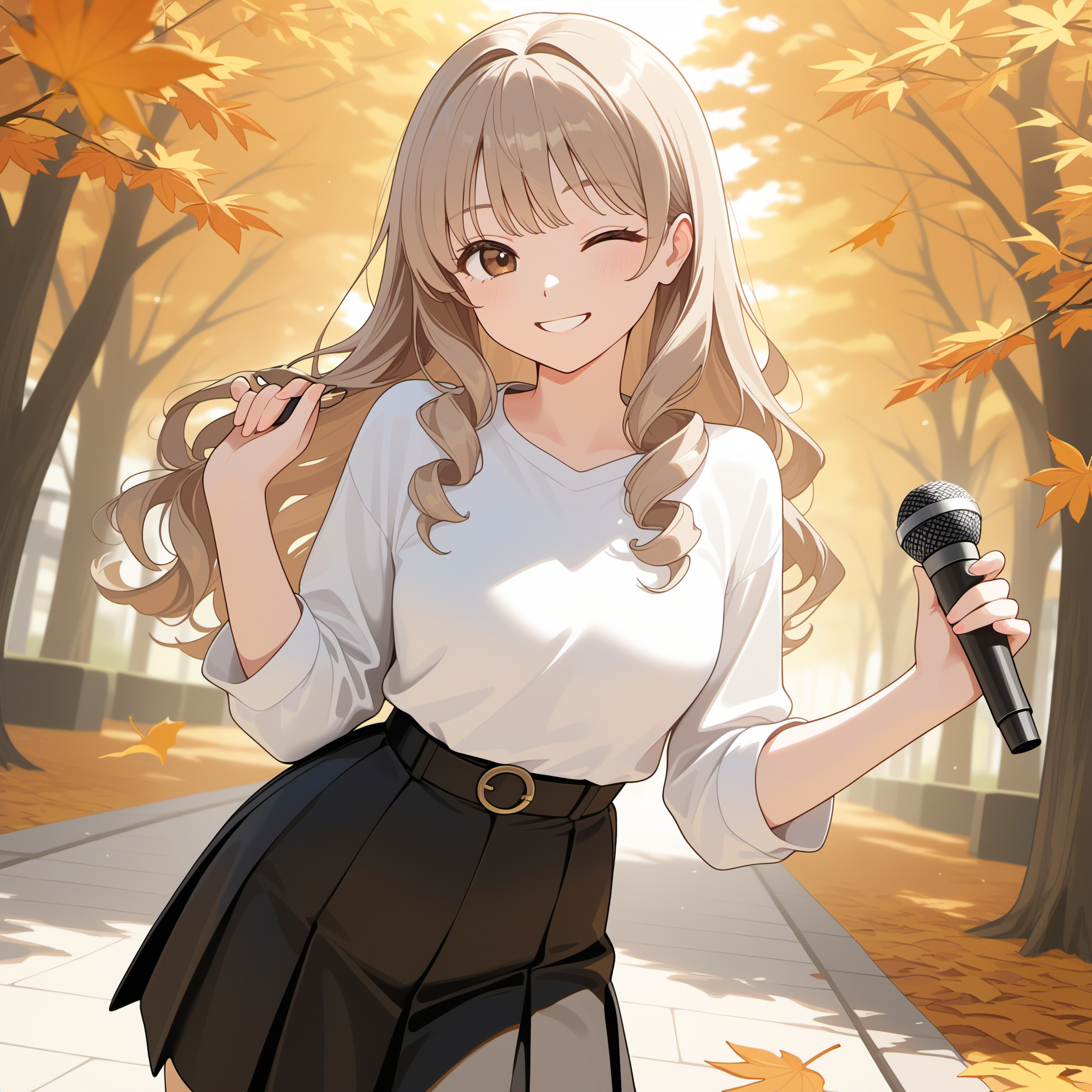 カエデ