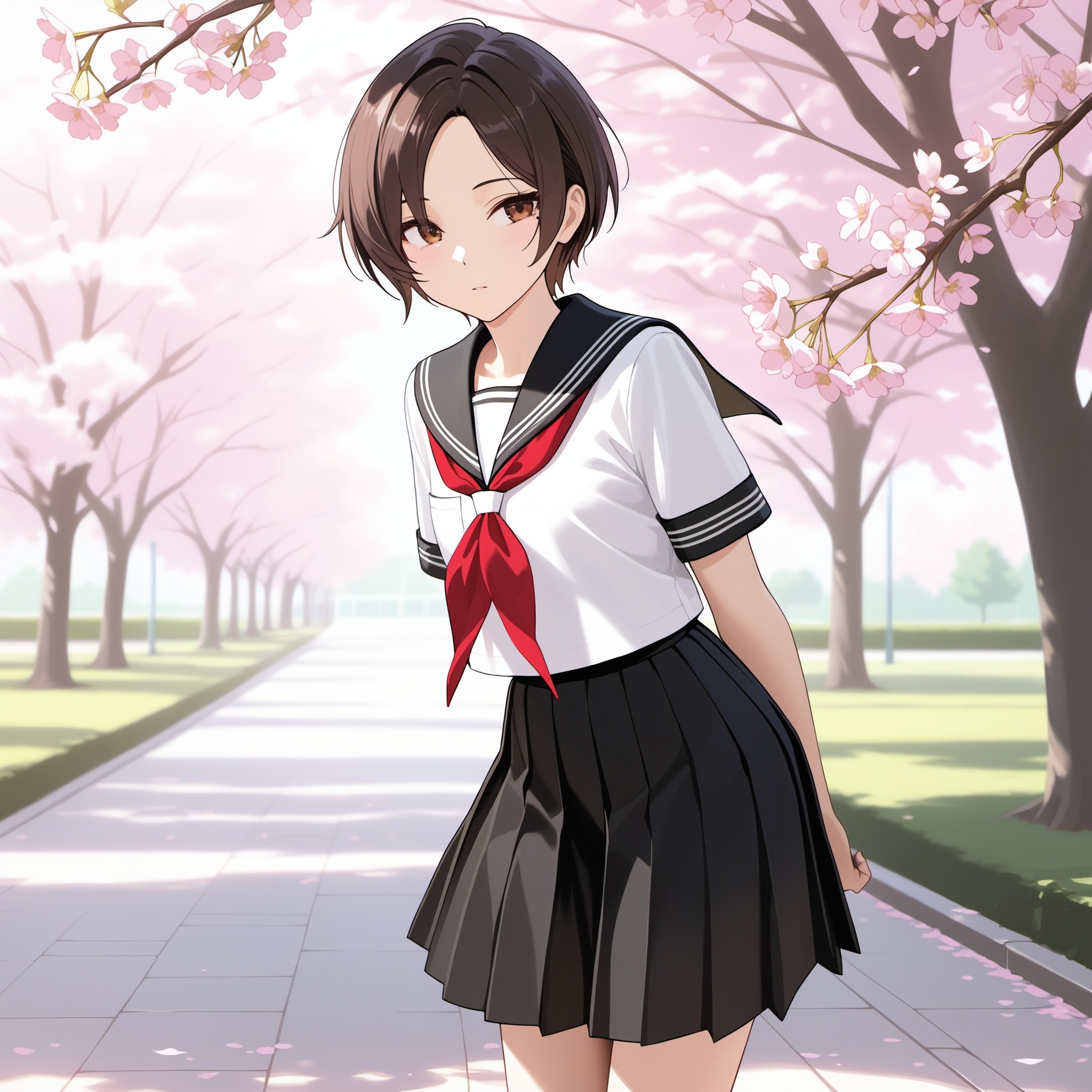 サクラ