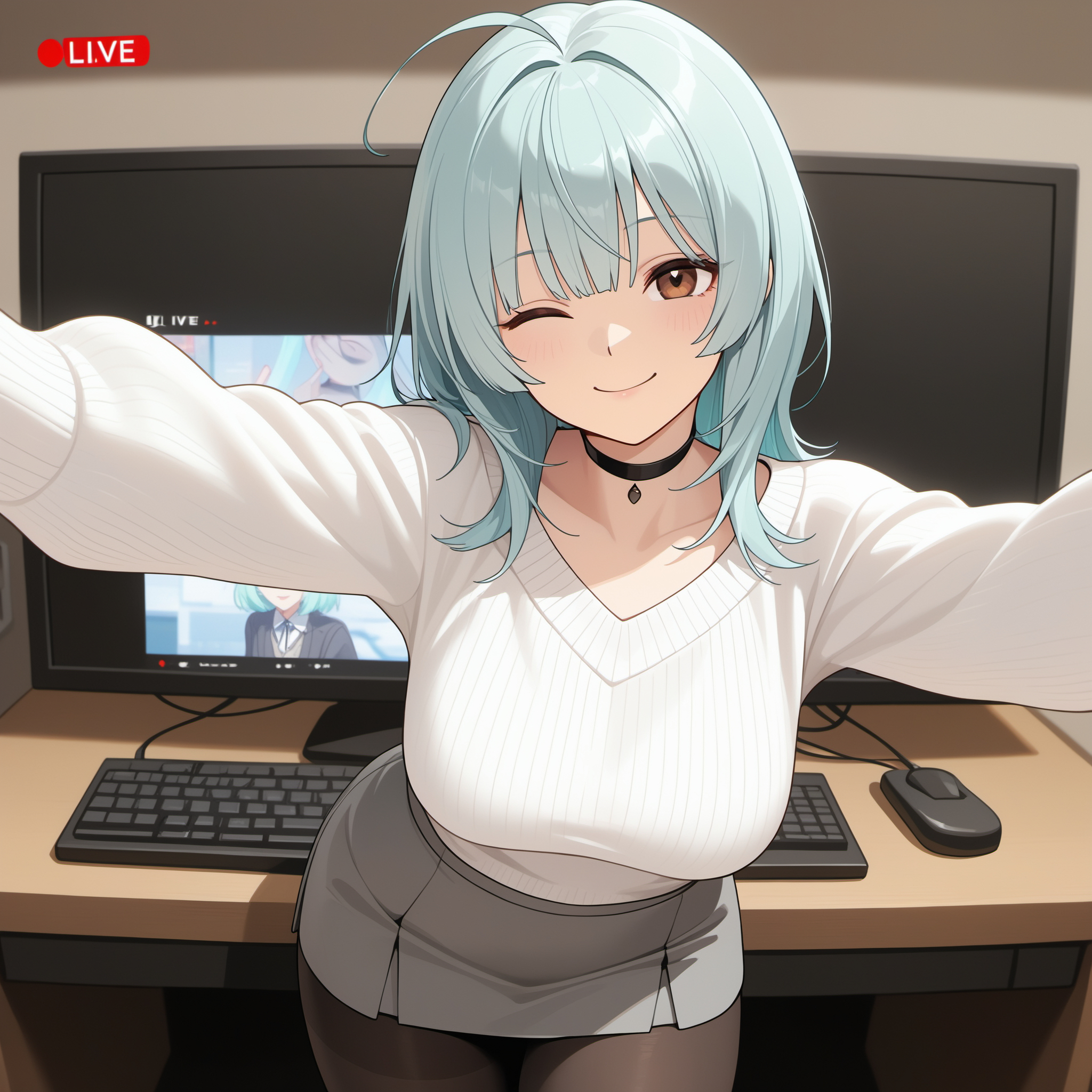 亜美