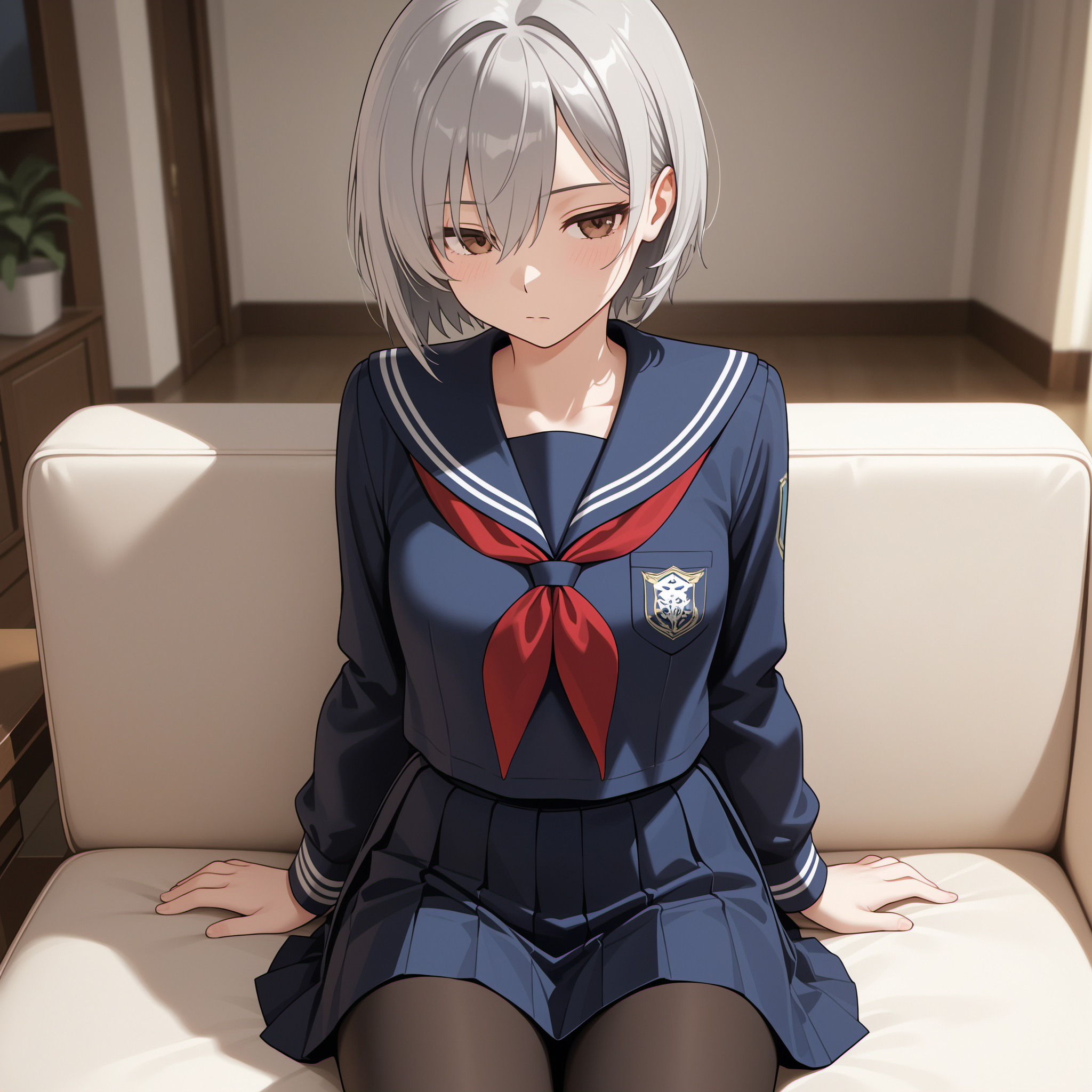 雪音