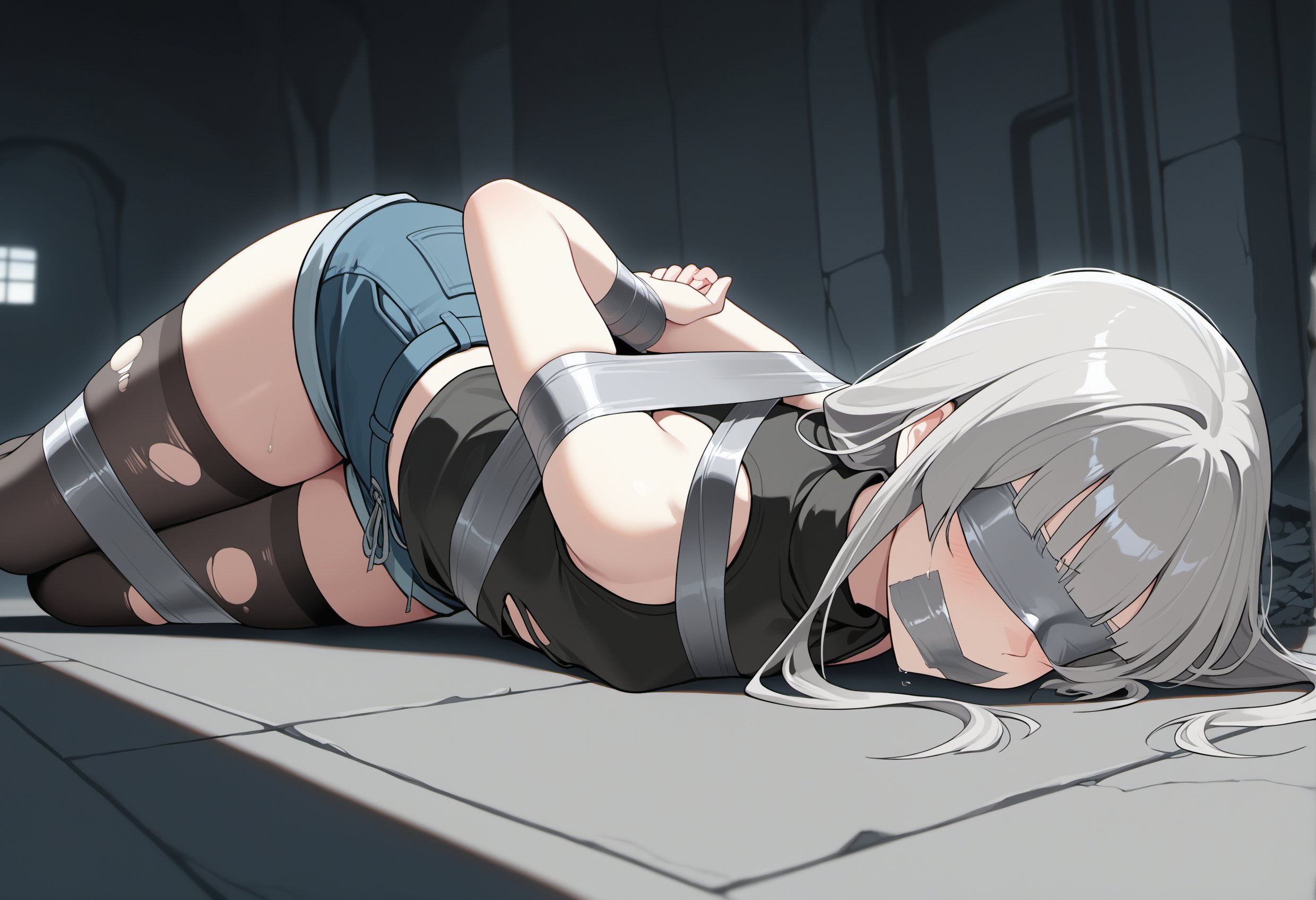 縄から始まる恋もある サンプル画像8